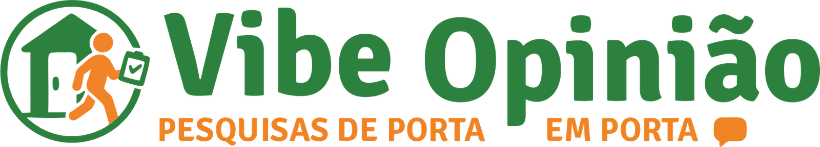 Logo Vibe Opinião